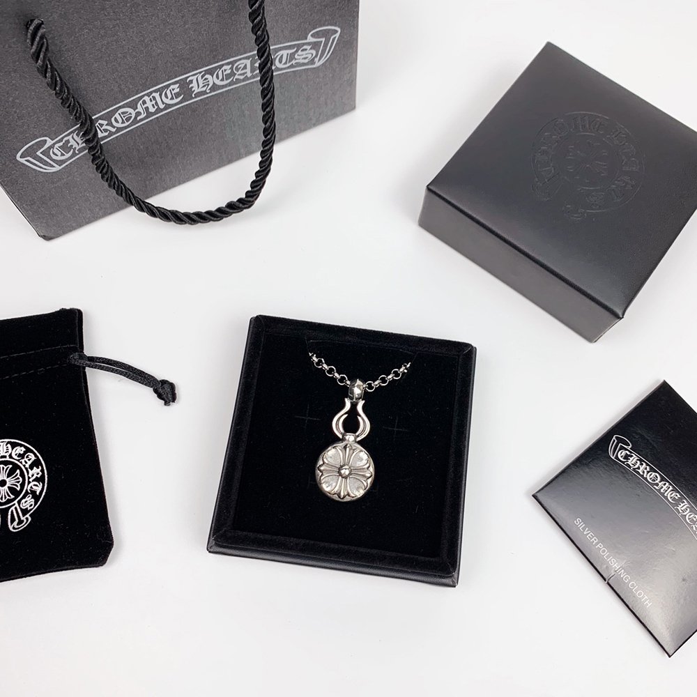 Chrome Hearts Necklaces 625478,Chrome Hearts Jewelry