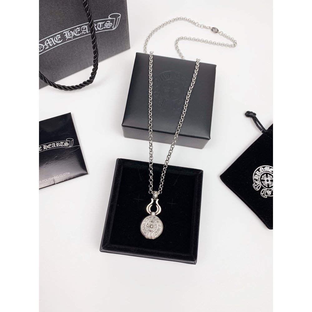 Chrome Hearts Necklaces 625478,Chrome Hearts Jewelry