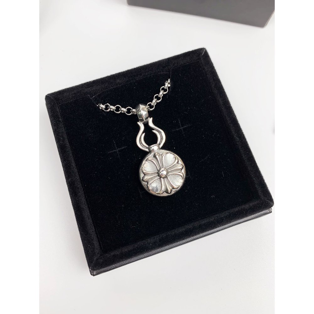 Chrome Hearts Necklaces 625478,Chrome Hearts Jewelry