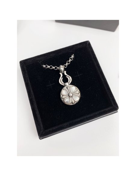 Chrome Hearts Necklaces 625478,Chrome Hearts Jewelry