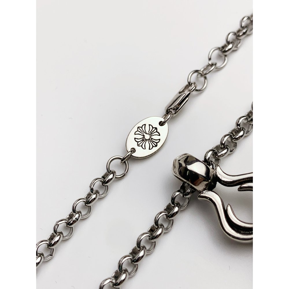 Chrome Hearts Necklaces 625478,Chrome Hearts Jewelry