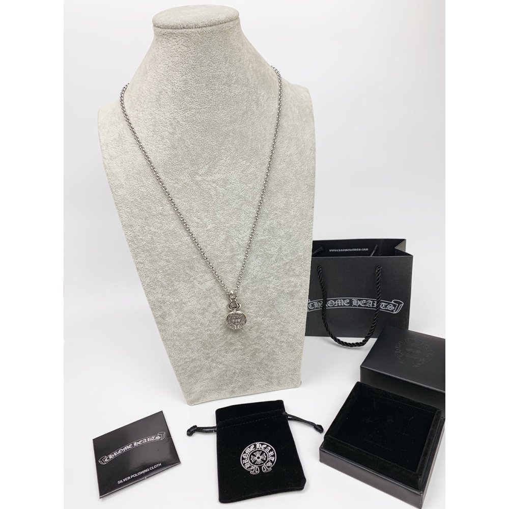 Chrome Hearts Necklaces 625478,Chrome Hearts Jewelry