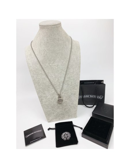 Chrome Hearts Necklaces 625478,Chrome Hearts Jewelry