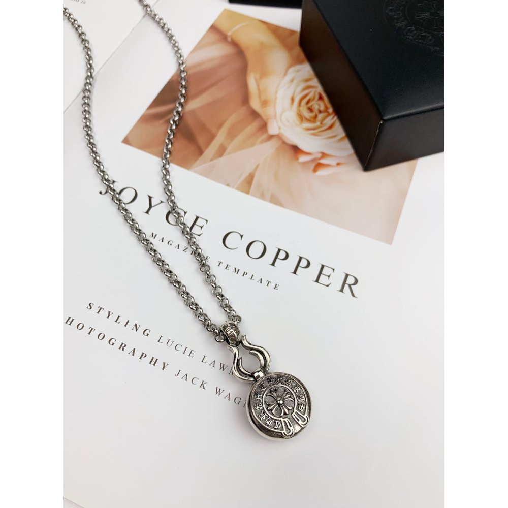 Chrome Hearts Necklaces 625478,Chrome Hearts Jewelry