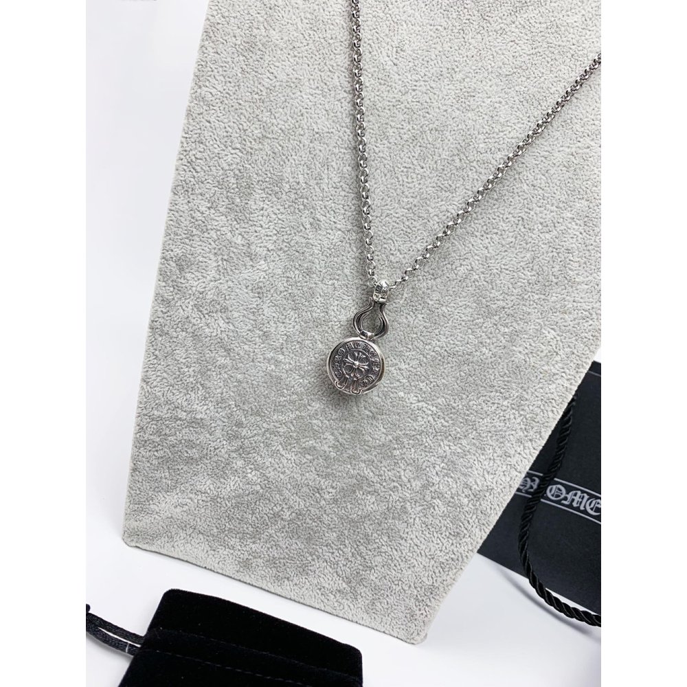 Chrome Hearts Necklaces 625478,Chrome Hearts Jewelry