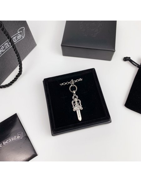 Chrome Hearts Necklaces 625369,Chrome Hearts Jewelry