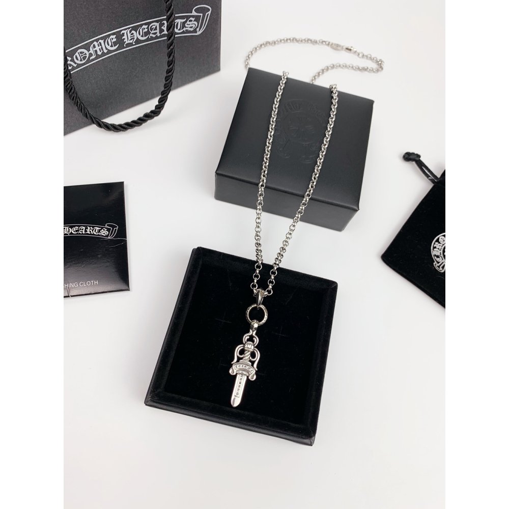 Chrome Hearts Necklaces 625369,Chrome Hearts Jewelry
