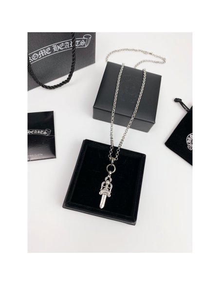 Chrome Hearts Necklaces 625369,Chrome Hearts Jewelry