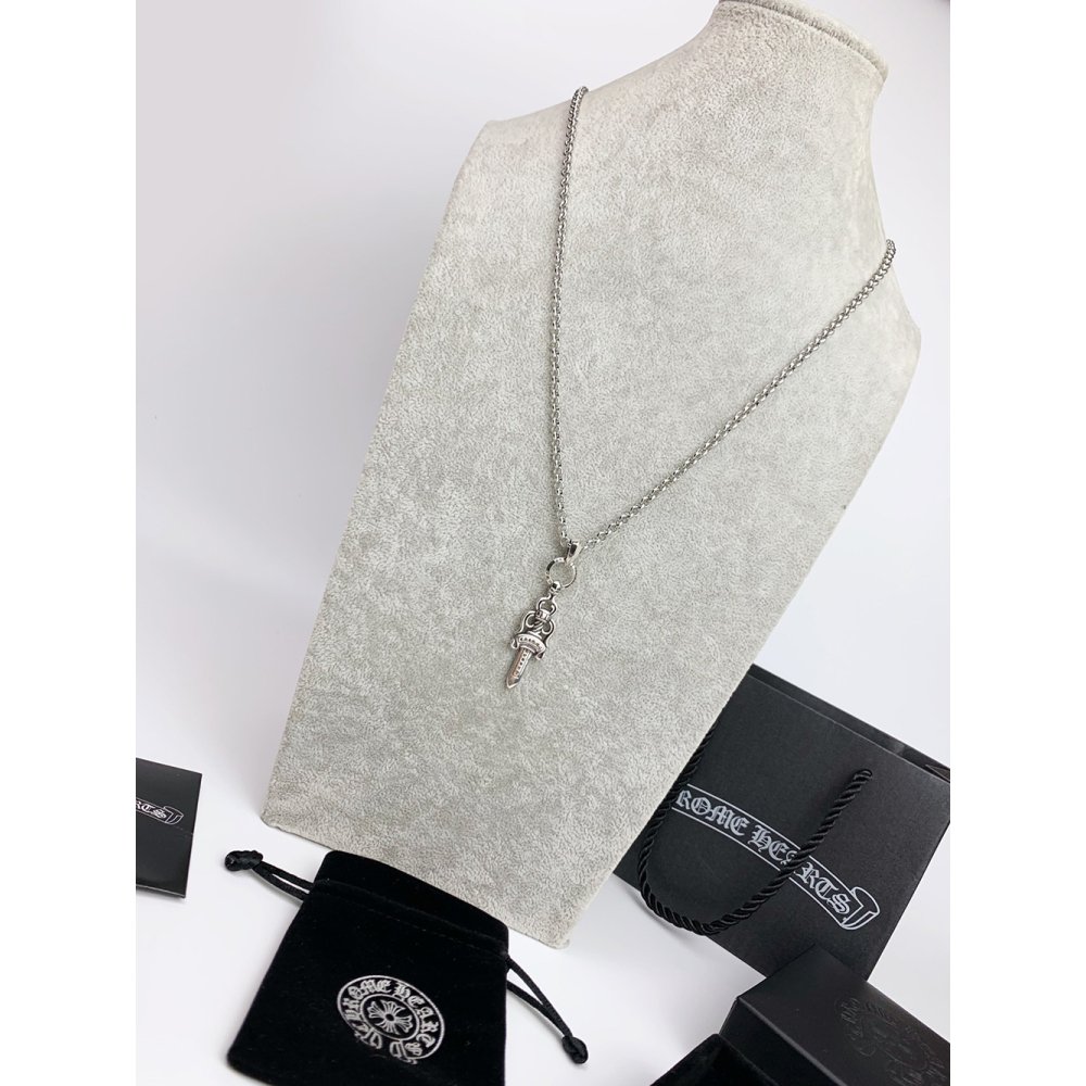 Chrome Hearts Necklaces 625369,Chrome Hearts Jewelry