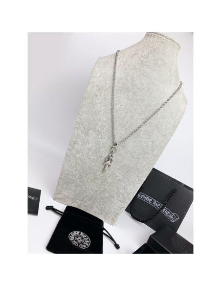 Chrome Hearts Necklaces 625369,Chrome Hearts Jewelry