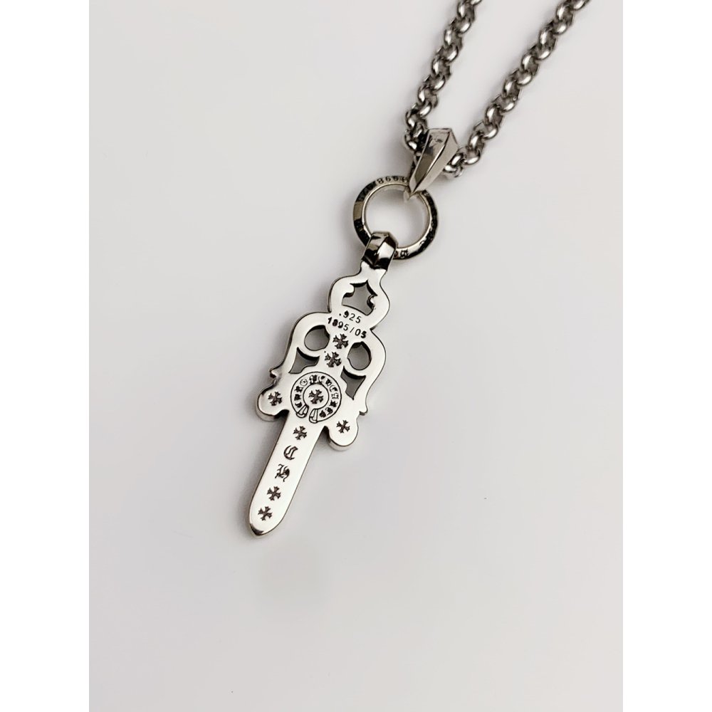 Chrome Hearts Necklaces 625369,Chrome Hearts Jewelry