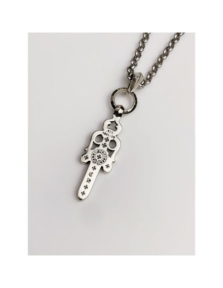 Chrome Hearts Necklaces 625369,Chrome Hearts Jewelry