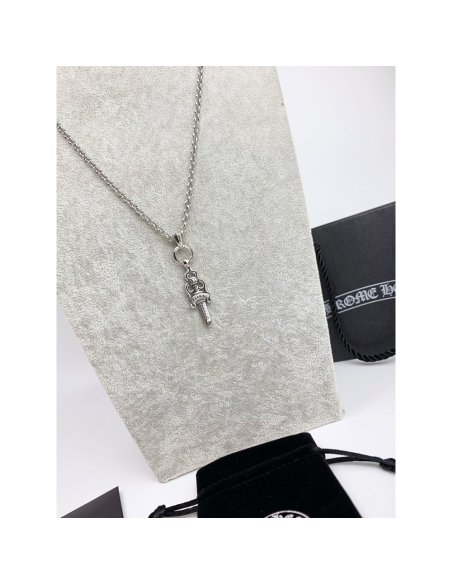 Chrome Hearts Necklaces 625369,Chrome Hearts Jewelry