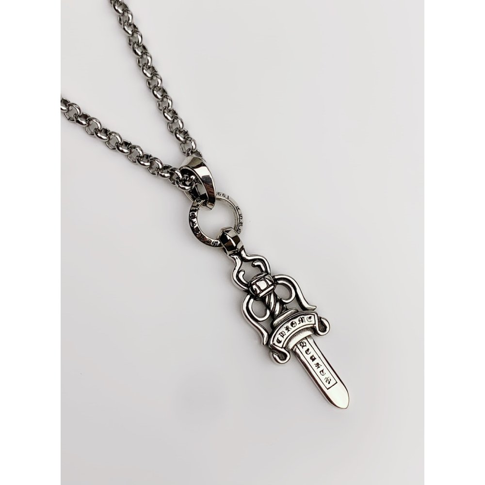 Chrome Hearts Necklaces 625369,Chrome Hearts Jewelry