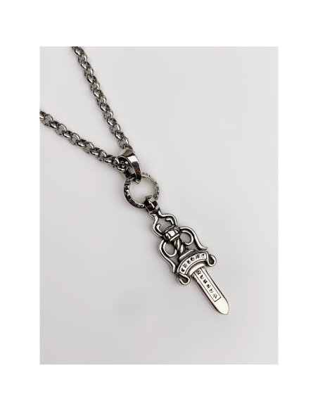 Chrome Hearts Necklaces 625369,Chrome Hearts Jewelry