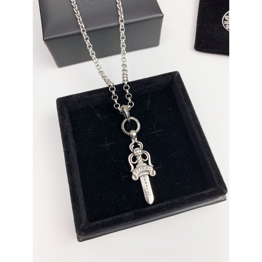 Chrome Hearts Necklaces 625369,Chrome Hearts Jewelry
