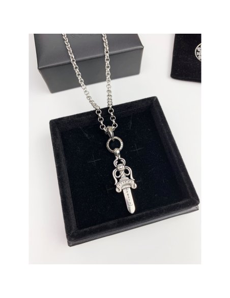 Chrome Hearts Necklaces 625369,Chrome Hearts Jewelry
