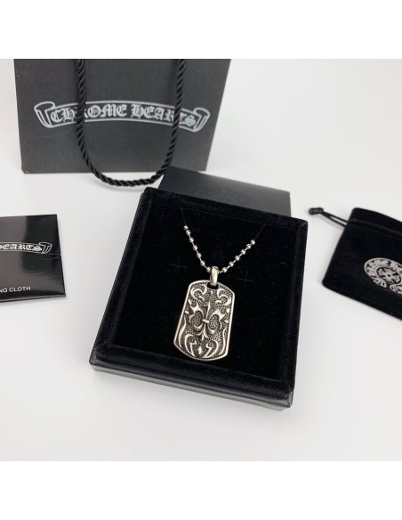 Chrome Hearts Necklaces 635126,Chrome Hearts Jewelry