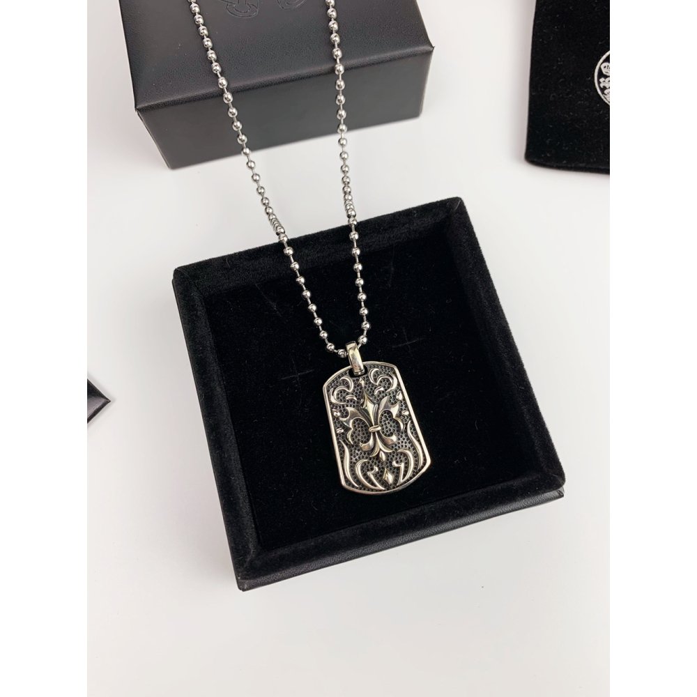 Chrome Hearts Necklaces 635126,Chrome Hearts Jewelry