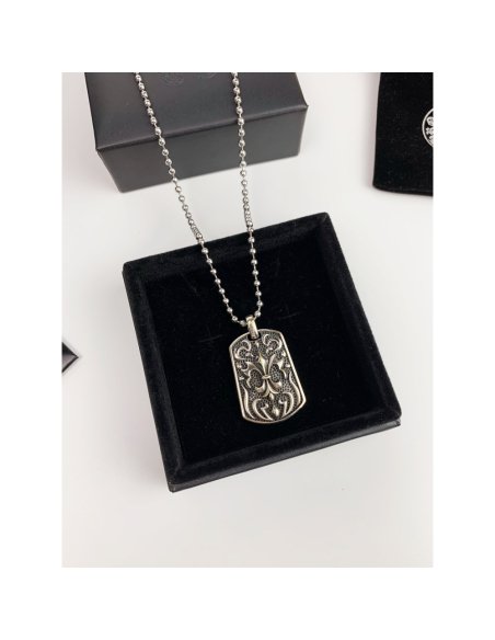 Chrome Hearts Necklaces 635126,Chrome Hearts Jewelry