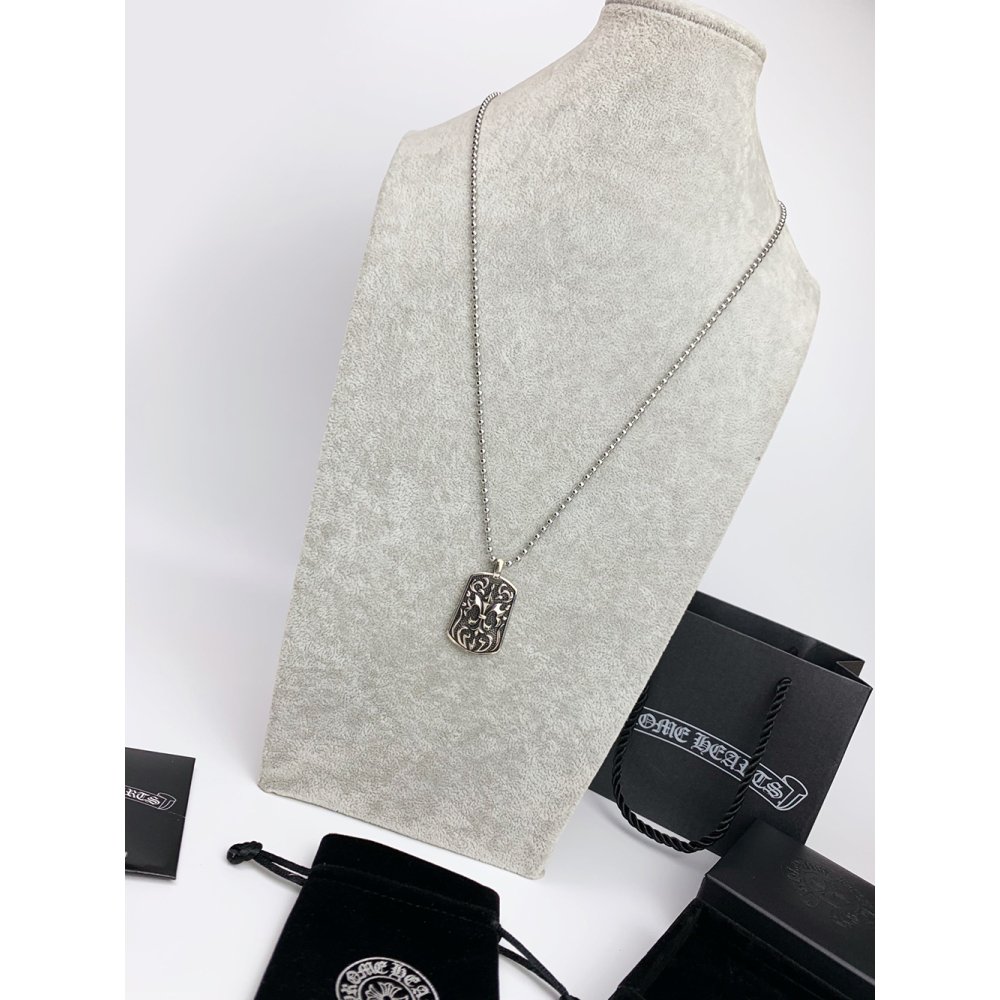 Chrome Hearts Necklaces 635126,Chrome Hearts Jewelry