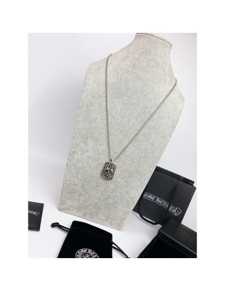 Chrome Hearts Necklaces 635126,Chrome Hearts Jewelry