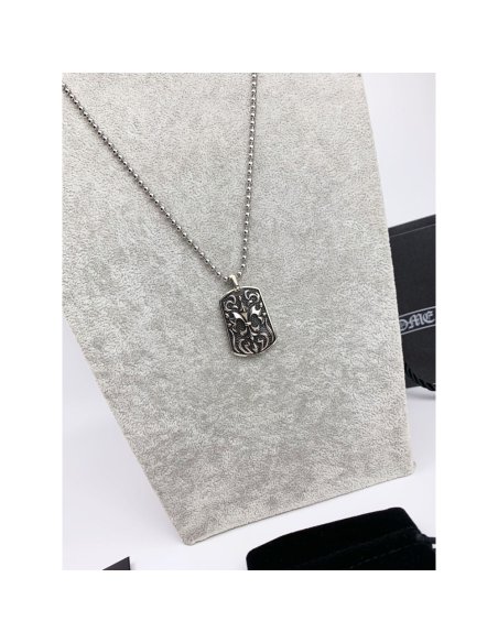 Chrome Hearts Necklaces 635126,Chrome Hearts Jewelry