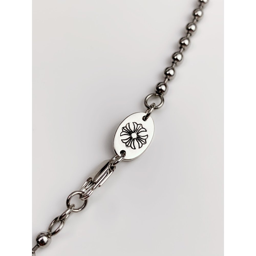 Chrome Hearts Necklaces 635126,Chrome Hearts Jewelry