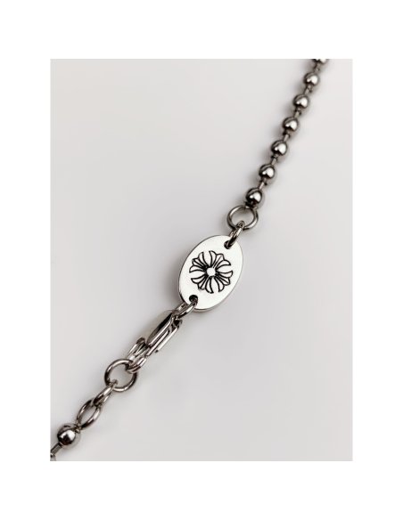 Chrome Hearts Necklaces 635126,Chrome Hearts Jewelry