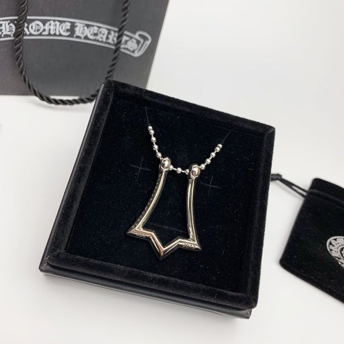 Chrome Hearts Necklaces 645569,Chrome Hearts Jewelry
