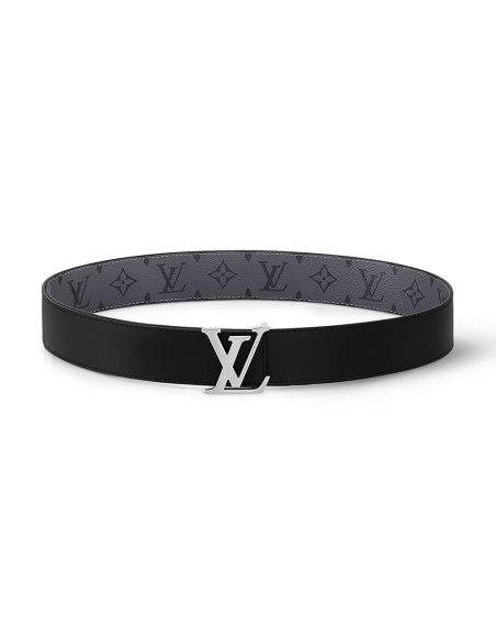 Louis Vuitton Initiales 40mm Reversible Belts M0285V,Louis Vuitton Belts