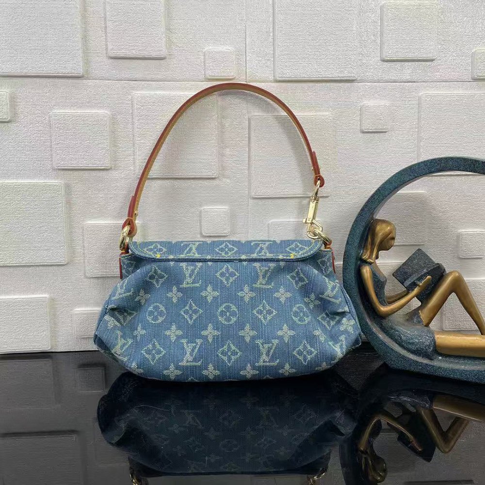 Louis Vuitton Bags M95050 25X15X9cm,Louis Vuitton Bags