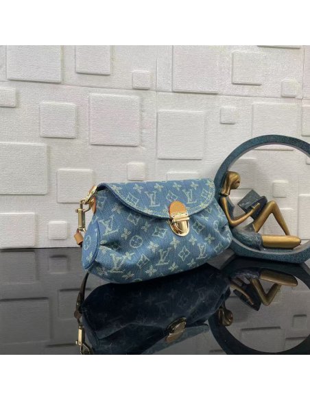 Louis Vuitton Bags M95050 25X15X9cm,Louis Vuitton Bags