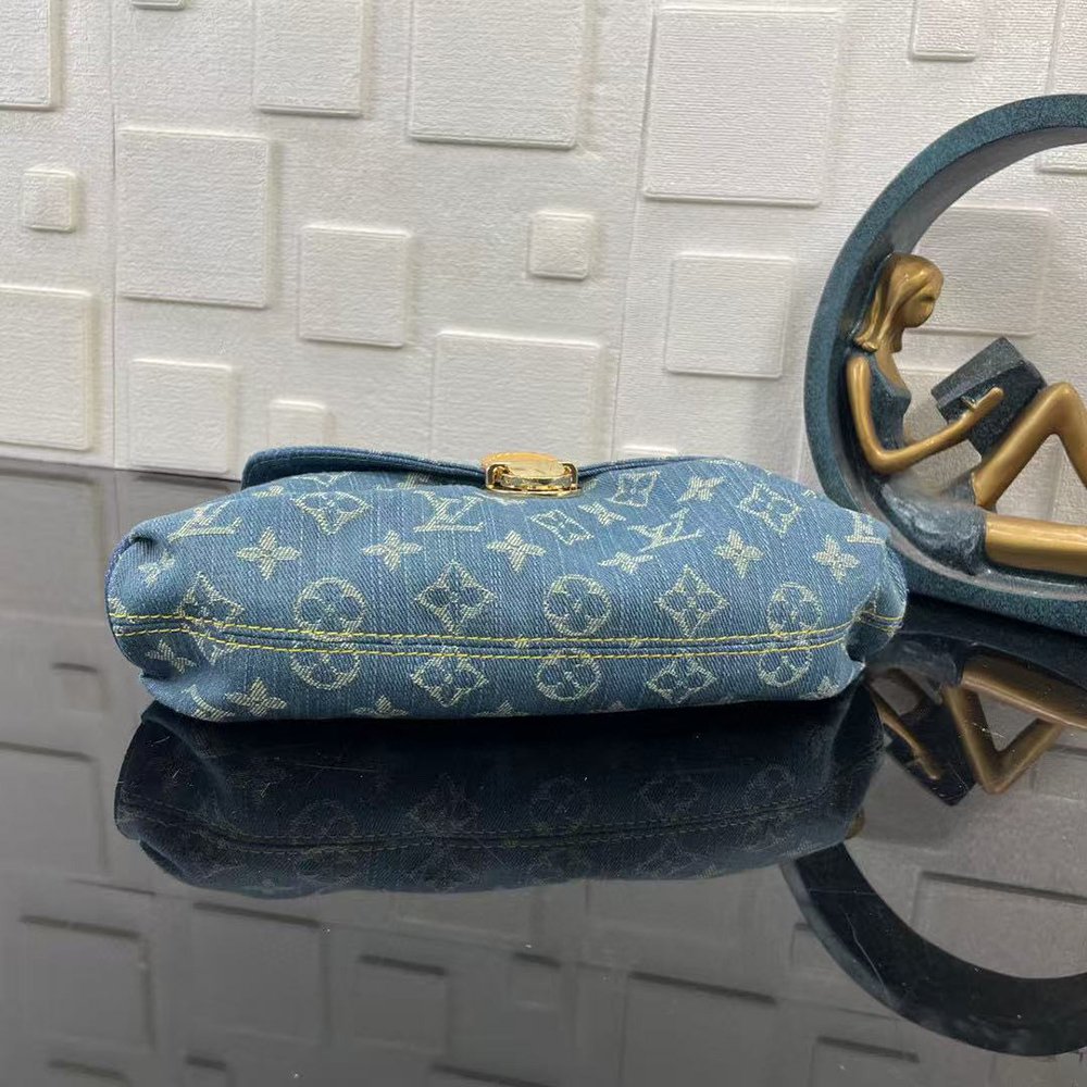 Louis Vuitton Bags M95050 25X15X9cm,Louis Vuitton Bags