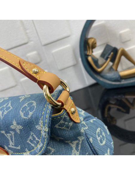 Louis Vuitton Bags M95050 25X15X9cm,Louis Vuitton Bags