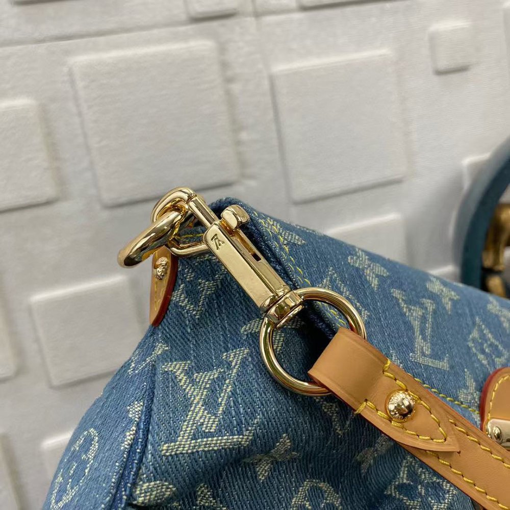 Louis Vuitton Bags M95050 25X15X9cm,Louis Vuitton Bags