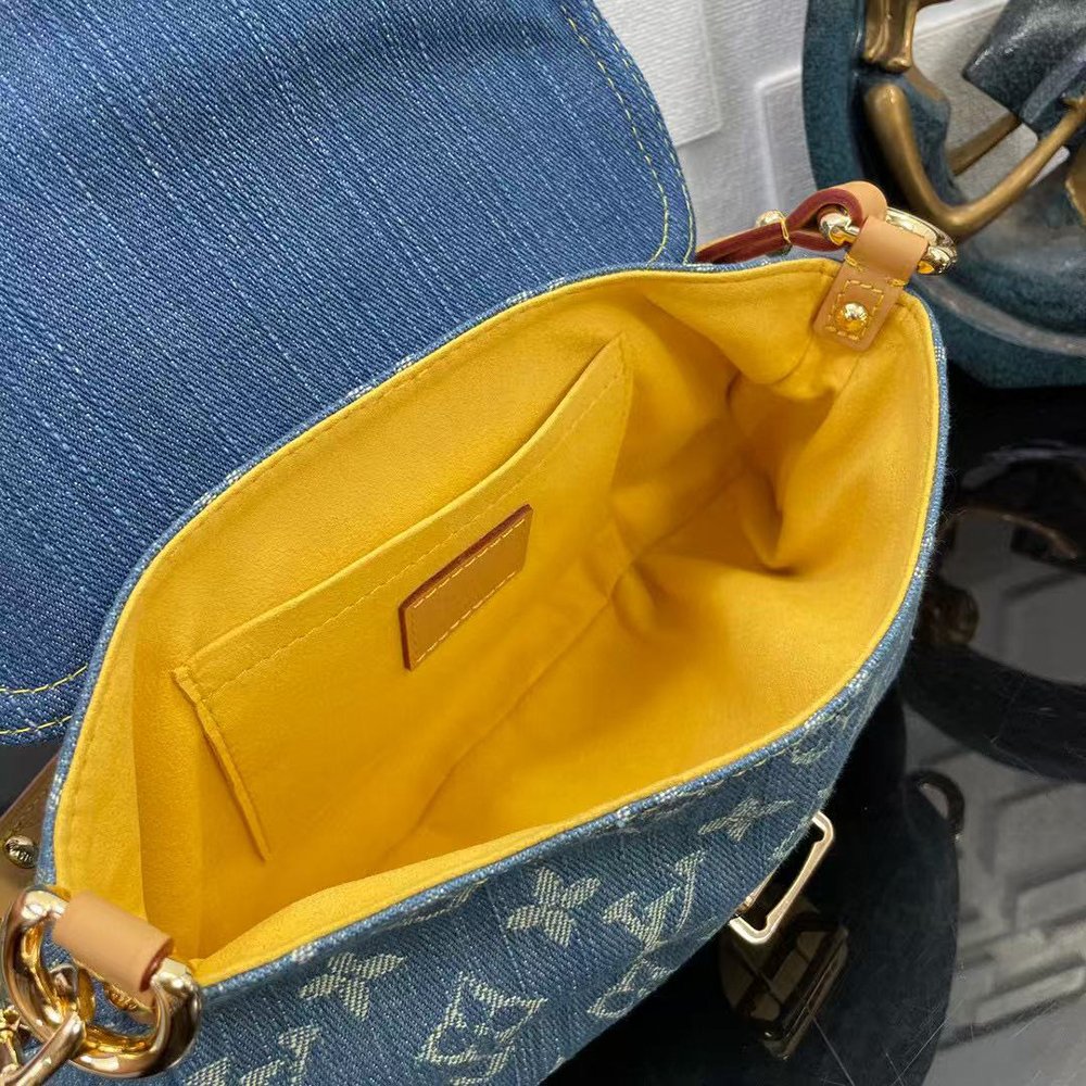 Louis Vuitton Bags M95050 25X15X9cm,Louis Vuitton Bags