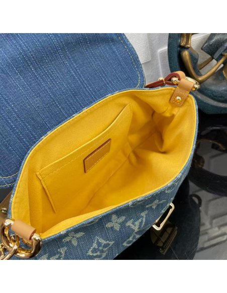 Louis Vuitton Bags M95050 25X15X9cm,Louis Vuitton Bags