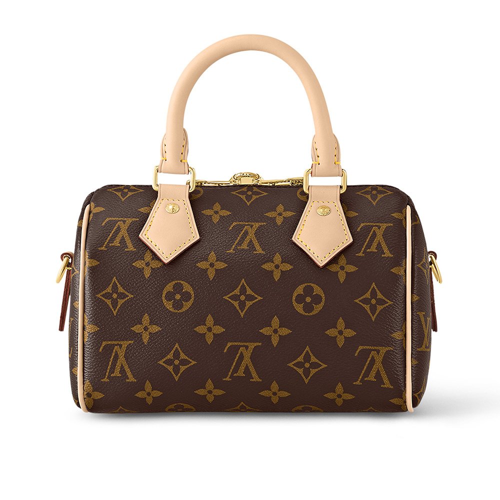 Louis Vuitton Speedy Bandouli¨¨re 20 Bags M46222 20.6X13.5X12cm,Louis Vuitton Bags