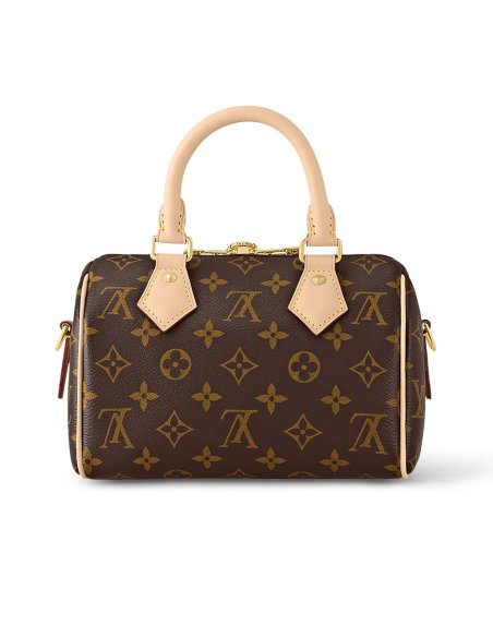 Louis Vuitton Speedy Bandouli¨¨re 20 Bags M46222 20.6X13.5X12cm,Louis Vuitton Bags