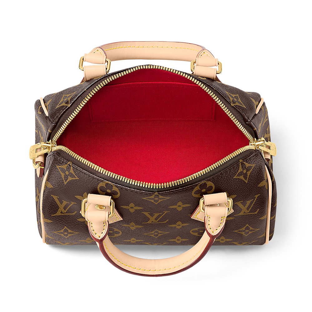 Louis Vuitton Speedy Bandouli¨¨re 20 Bags M46222 20.6X13.5X12cm,Louis Vuitton Bags