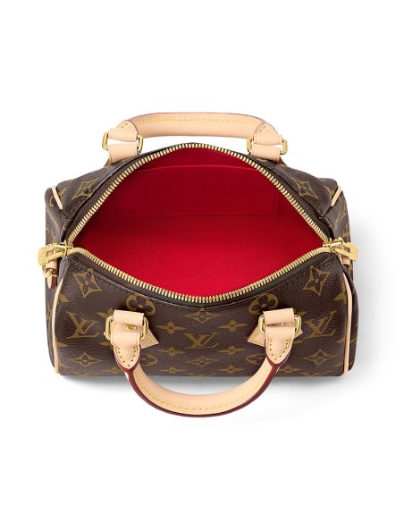 Louis Vuitton Speedy Bandouli¨¨re 20 Bags M46222 20.6X13.5X12cm,Louis Vuitton Bags