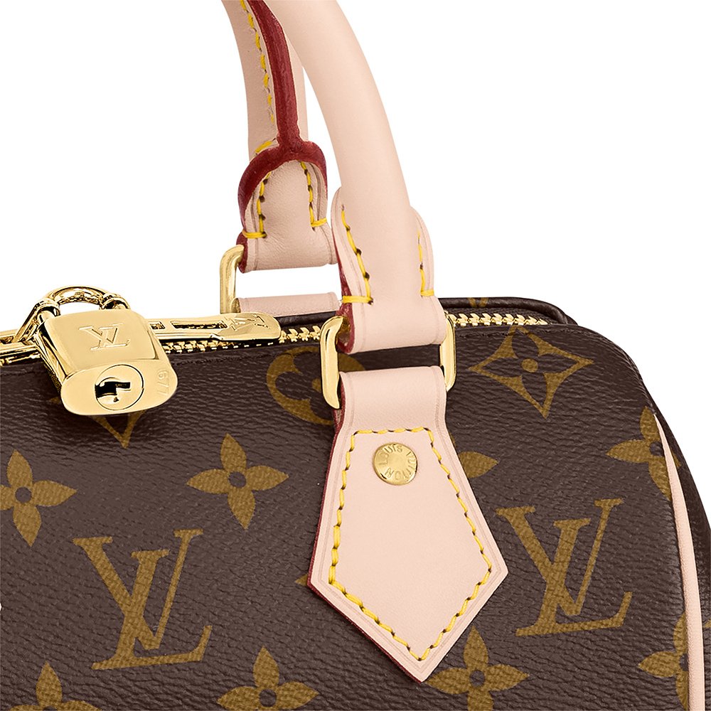 Louis Vuitton Speedy Bandouli¨¨re 20 Bags M46222 20.6X13.5X12cm,Louis Vuitton Bags