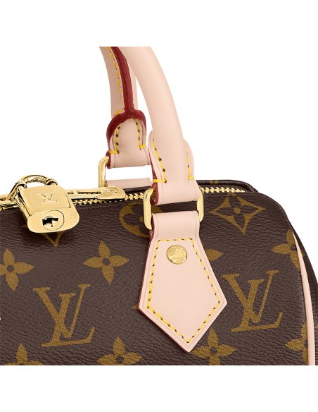 Louis Vuitton Speedy Bandouli¨¨re 20 Bags M46222 20.6X13.5X12cm,Louis Vuitton Bags