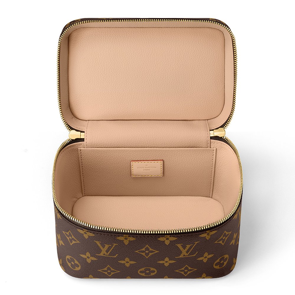 Louis Vuitton Nice Mini Bags M44495 20X13.5X12cm,Louis Vuitton Bags