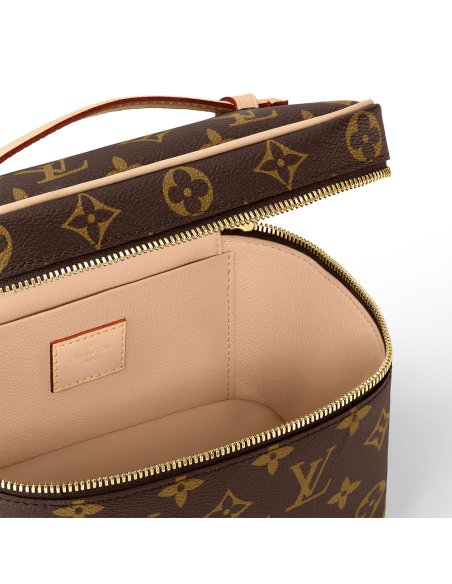Louis Vuitton Nice Mini Bags M44495 20X13.5X12cm,Louis Vuitton Bags