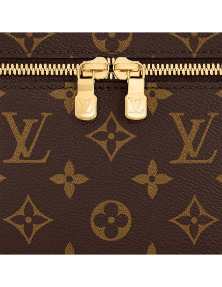 Louis Vuitton Nice Mini Bags M44495 20X13.5X12cm,Louis Vuitton Bags