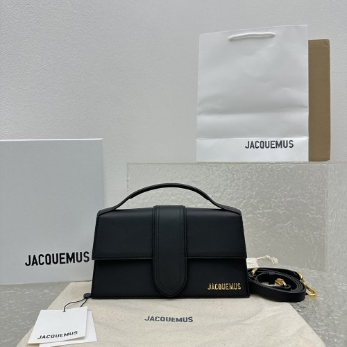 Jacquemus bamnino Bags 56C12J 24X13X7cm,Jacquemus Bags
