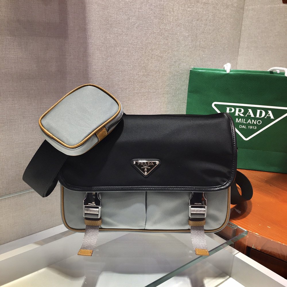 Prada Bags 2VD769 26X20X10cm,Prada Bags