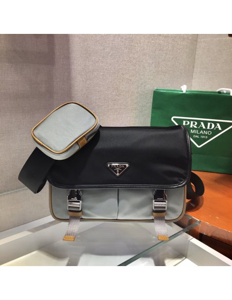 Prada Bags 2VD769 26X20X10cm,Prada Bags